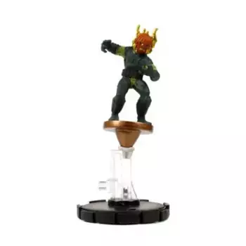 Джек О'Лантерн #035 — Опытный, Marvel HeroClix - Sinister - Singles