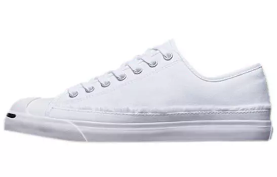 Джек Перселл Лоу «Трейл в бухту — белый» Converse