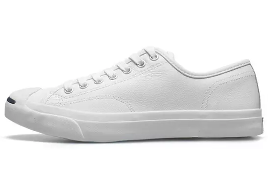Джек Перселл Ox Profile Slip Белый Converse