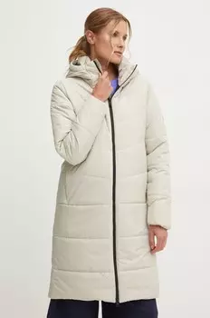 Джек Вольфскин куртка Deutzer Jack Wolfskin, серый