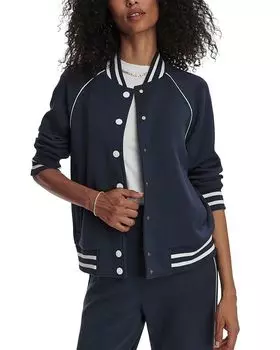 Джекет Jepson Club Varley, синий