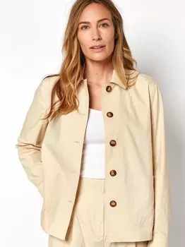 Джелла куртка Toni, желтый