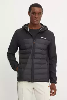 ДЖЕЛЛИКО куртка Ellesse, черный