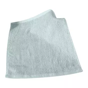 ДЖЕМИДИ непрозрачная штора 140х250см - штора с рюшами на ленте универсальная - 100% полиэстер шарф длинный для гостиной спальни - зеленый Stuttg