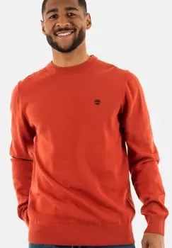 Джемпер 0A2BMM Timberland, апельсин