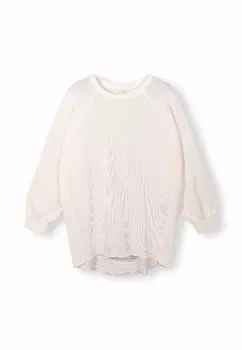 Джемпер 10DAYS, бежевый