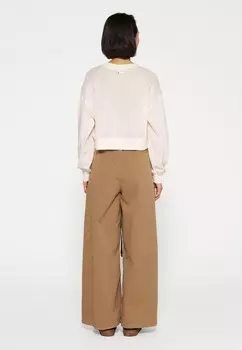 Джемпер 10DAYS, бежевый