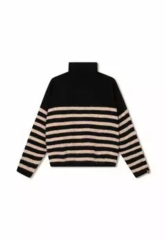 Джемпер 10DAYS, черный