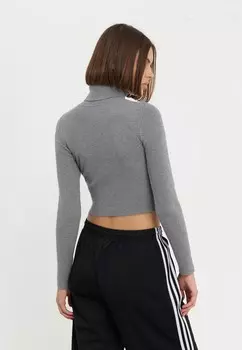 Джемпер 2 PACK Even&Odd, серый