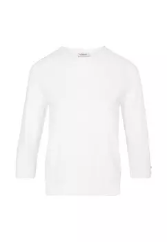 Джемпер 3/4-LENGTH SLEEVES Morgan, белый