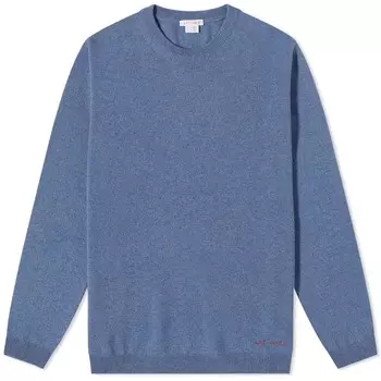 Джемпер A.P.C. x Jane Birkin Barry Cashmere Crew Knit
