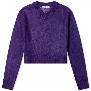 Джемпер Acne Studios Kosma Double Mohair Knit
