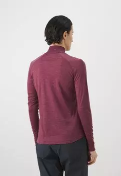 Джемпер ACTIVIST TURTLENECK Houdini, красный