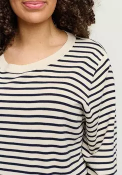 Джемпер ADEbyan ADIA, темно-синий