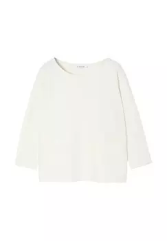 Джемпер ADELLE TATUUM, молочный