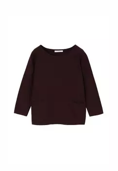 Джемпер ADELLE TATUUM, темно-фиолетовый