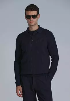 Джемпер ADEN Lufian, синий