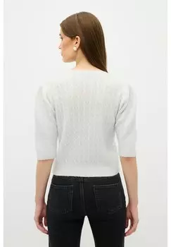 Джемпер adL, бежевый