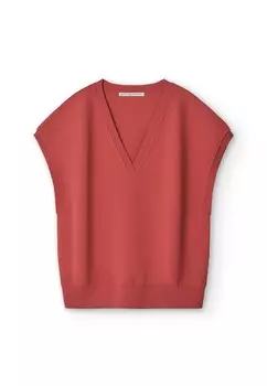 Джемпер ADOLFO DOMINGUEZ, розовый