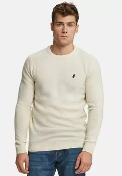 Джемпер ADRIAN MCS, белый