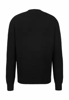 Джемпер ADRIANO 19V69 Italia, черный