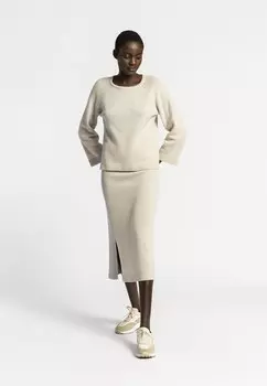 Джемпер AGRESTI Xandres, кремовый