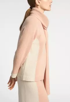 Джемпер AGRESTI Xandres, лососевый