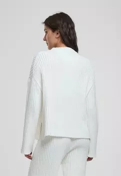 Джемпер aim’n®, белый