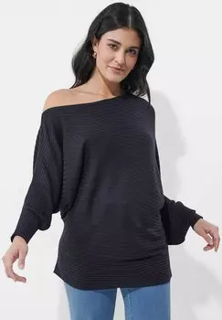 Джемпер Alba Moda, синий