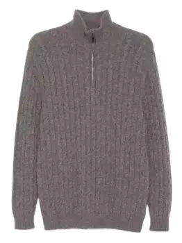 Джемпер Albemarle N.Peal, серый