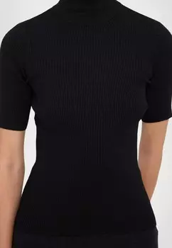 Джемпер ALCE Max Mara Leisure, черный