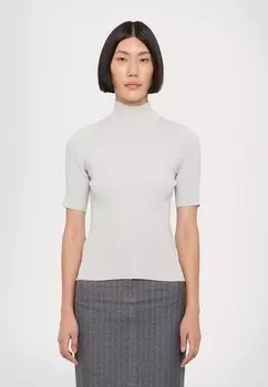 Джемпер ALCE Max Mara Leisure, светло-серый