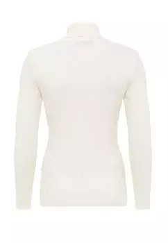 Джемпер ALEJANDRO Jacey Quinn, белый