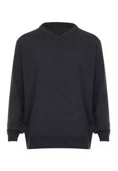 Джемпер ALEKO, серый