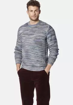 Джемпер ALESSINO Babista, синий