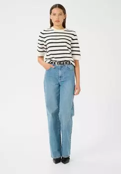 Джемпер ALPHA Gestuz, черный