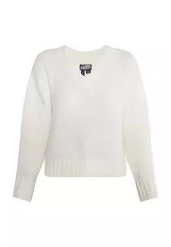 Джемпер ALTIPLANO DreiMaster, белый