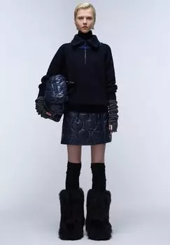 Джемпер ALUYE Napapijri, синий