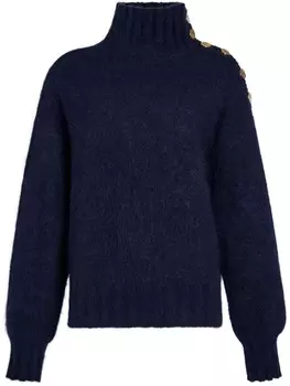 Джемпер Амалия Retrofete, синий