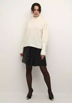 Джемпер AMELIA Kaffe, молочный