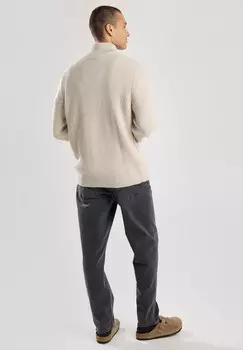 Джемпер America Today, бежевый