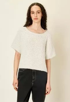 Джемпер American Vintage, цвет Nacre