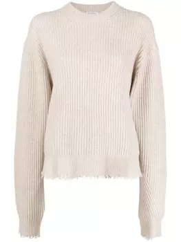 Джемпер Anais Filippa K, бежевый