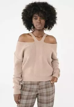 Джемпер ANDA blue shadow, хаки