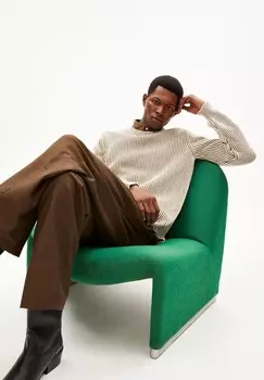 Джемпер ANDRAAS ARMEDANGELS, молочный