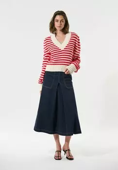 Джемпер ANEMONEDEA Dea Kudibal, красный