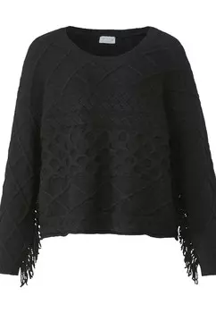 Джемпер Angel of Style, черный