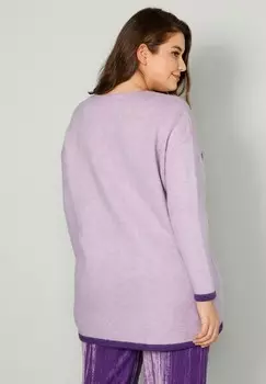 Джемпер Angel of Style, сиреневый