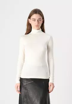 Джемпер ANITA TURTLE NECK Guess, молочный
