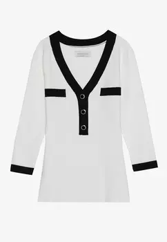 Джемпер Anna Field, белый